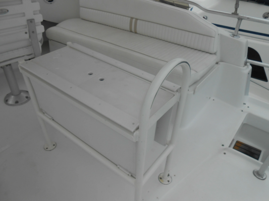 Cest Bon 39ft Mainship Yacht For Sale