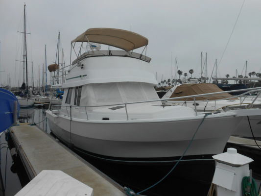 Cest Bon 39ft Mainship Yacht For Sale