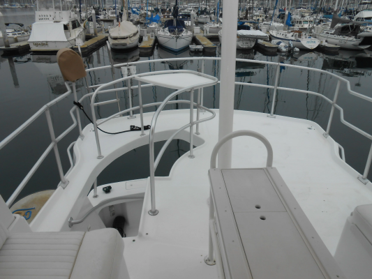 Cest Bon 39ft Mainship Yacht For Sale