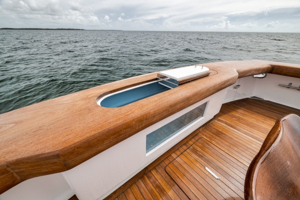 Genesis 75ft Weaver Yacht For Sale