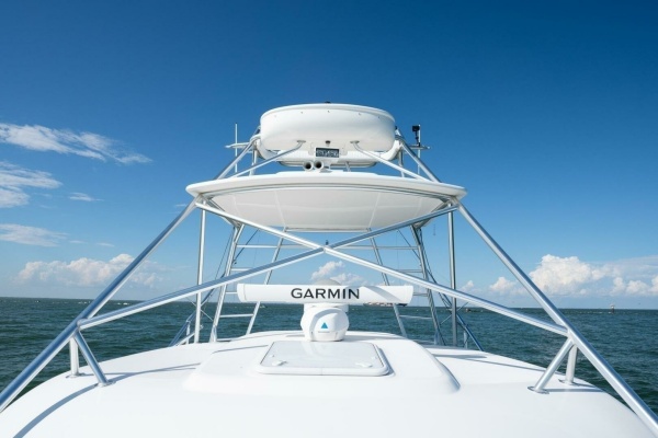 True Story 40ft Cabo Yacht For Sale