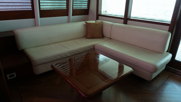 Aussie Rules 87ft Oceanfast Yacht For Sale