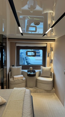 67ft Cranchi Yacht For Sale
