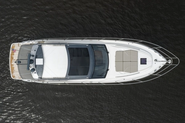 Princess V50 Yacht For Sale