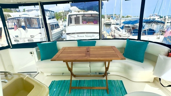 2006 Sea Ray 40