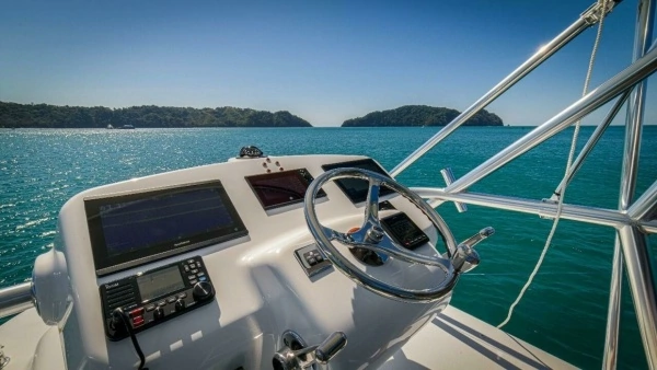2024 Maverick Yachts Costa Rica 36