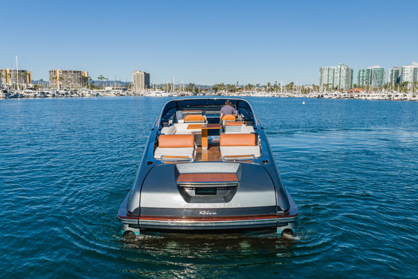 2021 Riva 48