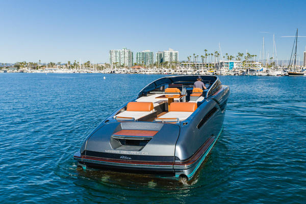 2021 Riva 48