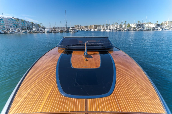 Riva Dolceriva Yacht For Sale