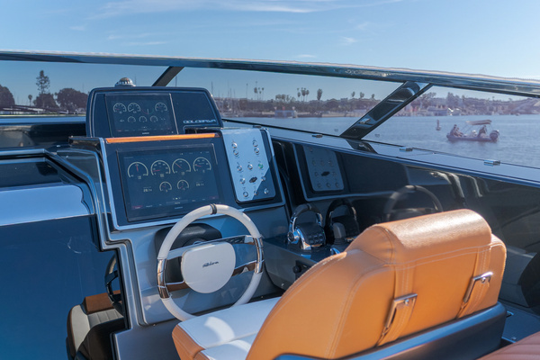 2021 Riva 48