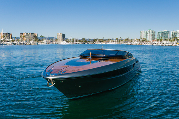 2021 Riva 48