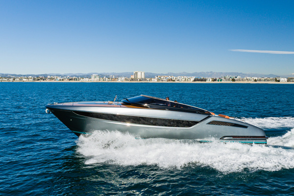 2021 Riva 48