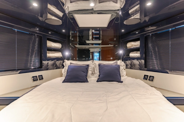 Riva Dolceriva Yacht For Sale