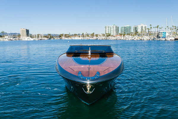 2021 Riva 48