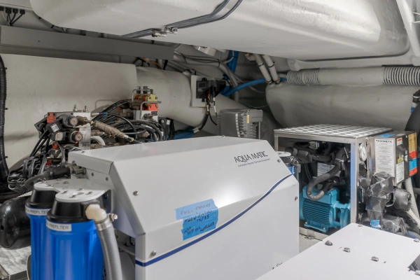 Riva Dolceriva Yacht For Sale