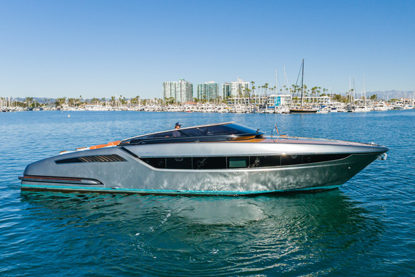 2021 Riva 48