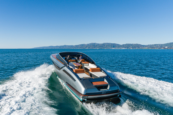 2021 Riva 48