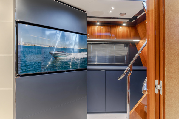 2021 Riva 48
