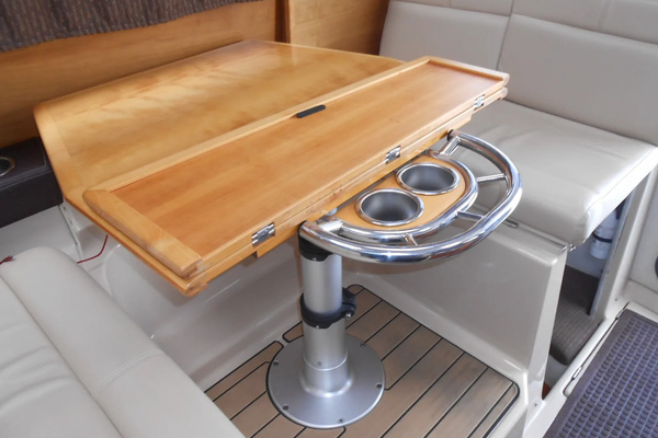 Photo of the 2013 Cutwater C-28 "Contradiction"
