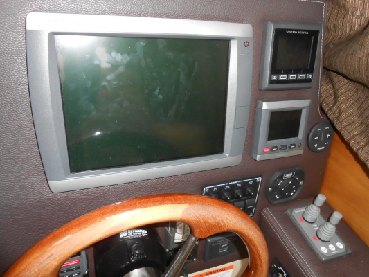 Contradiction 28ft Cutwater Yacht For Sale