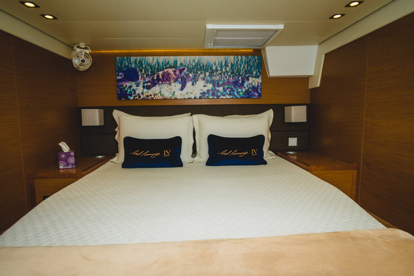 Lagoon 560 S2 Yacht For Sale