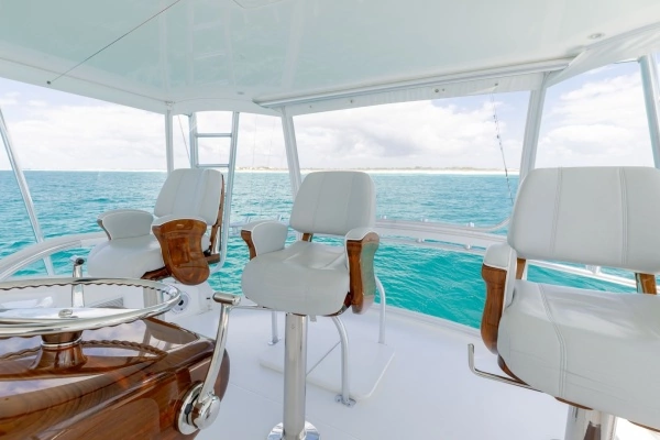 2023 Viking 72