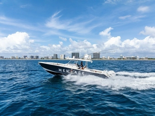 2020 Jupiter 43