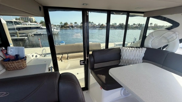 Regal 46 Sport Coupe Yacht For Sale