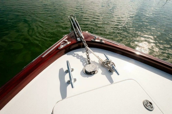 2024 Maverick Yachts Costa Rica 36