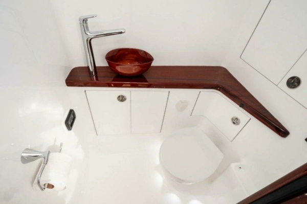 2024 Maverick Yachts Costa Rica 36
