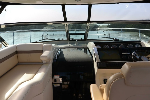 SOMEDAY 41ft Sea Ray Yacht For Sale