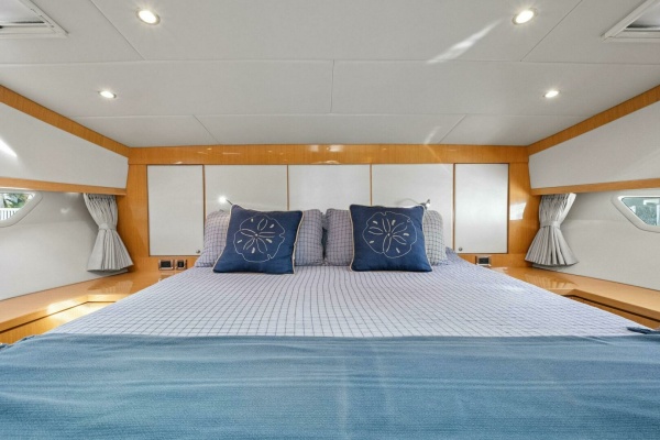 Venture 47ft Mares Yacht For Sale