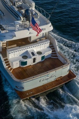 2019 Nordlund 115