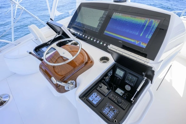 2024 Viking 54