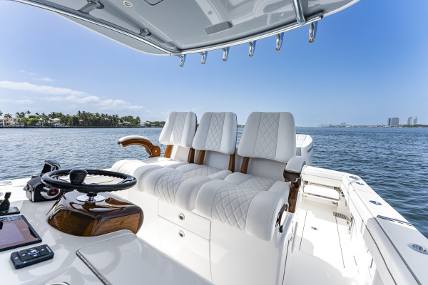2027 Valhalla V 33 33ft Valhalla Boatworks Yacht For Sale