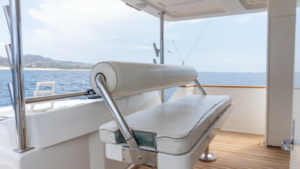 Pegasus 70ft West Bay Yacht For Sale