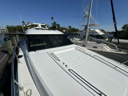 Lopez Cove II 47ft Sea Ray Yacht For Sale