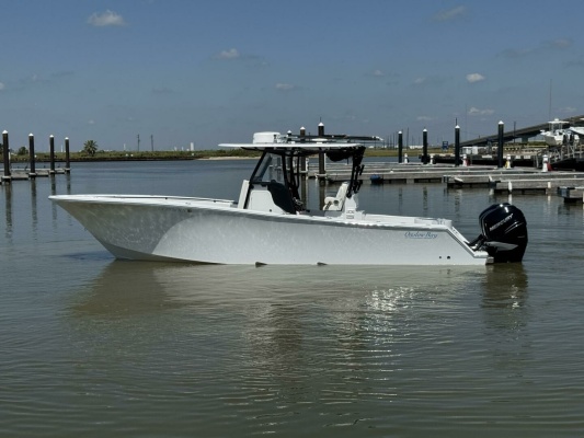 33ft Onslow Bay Yacht For Sale
