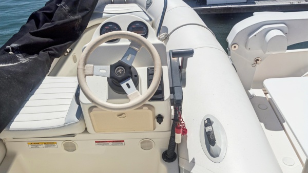 JOLIE VIE 54ft Meridian Yacht For Sale