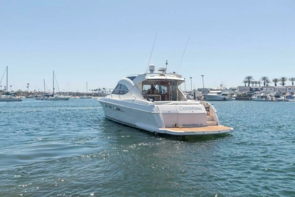 2012 Riviera 50