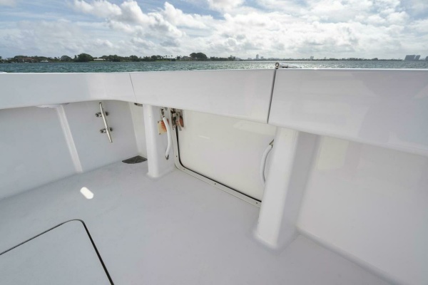 Smooth Operator 52ft Viking Yacht For Sale