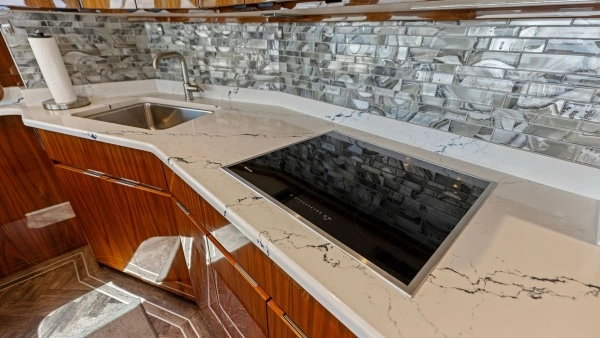 2024 Viking 54