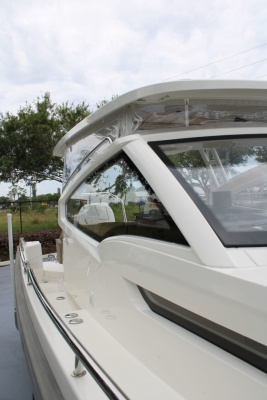 30ft Nimbus Yacht For Sale