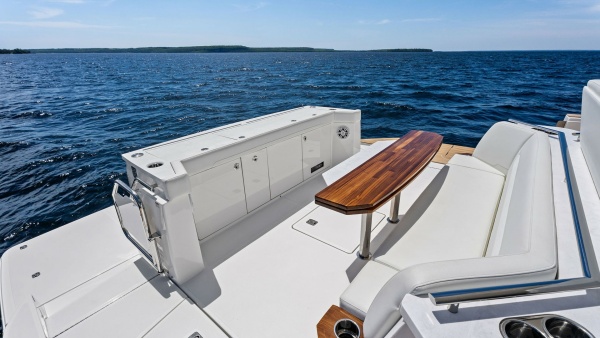 Galati Yacht Sales Trade 60ft Tiara Yachts Yacht For Sale