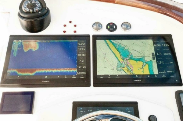 2024 Maverick Yachts Costa Rica 36