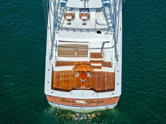 2016 Viking 55
