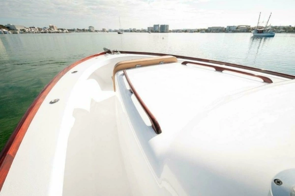 2024 Maverick Yachts Costa Rica 36
