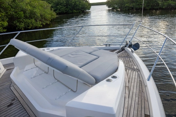 Sunseeker Manhattan 68 Yacht For Sale