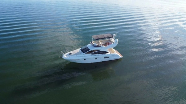 Photo of the 2013 Azimut 40 Flybridge
