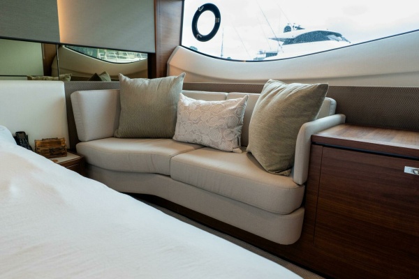Regent 62ft Princess Yacht For Sale